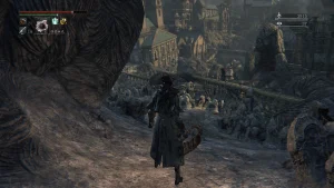 Bloodborne The Old Hunters Edition